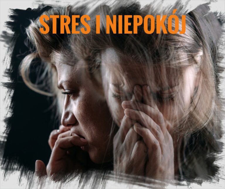 Wpływ masażu na stres i niepokój