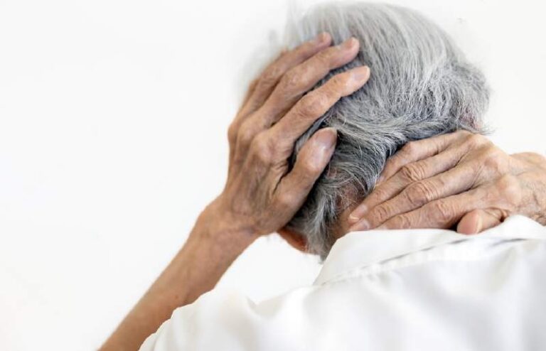 Akupunktura na ból głowy