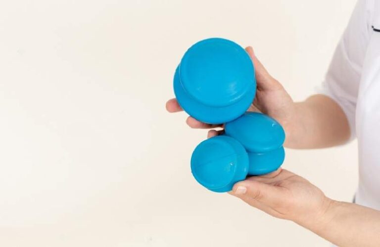 Masaż bańką chińską – skuteczna technika masażu dla zdrowia i relaksu