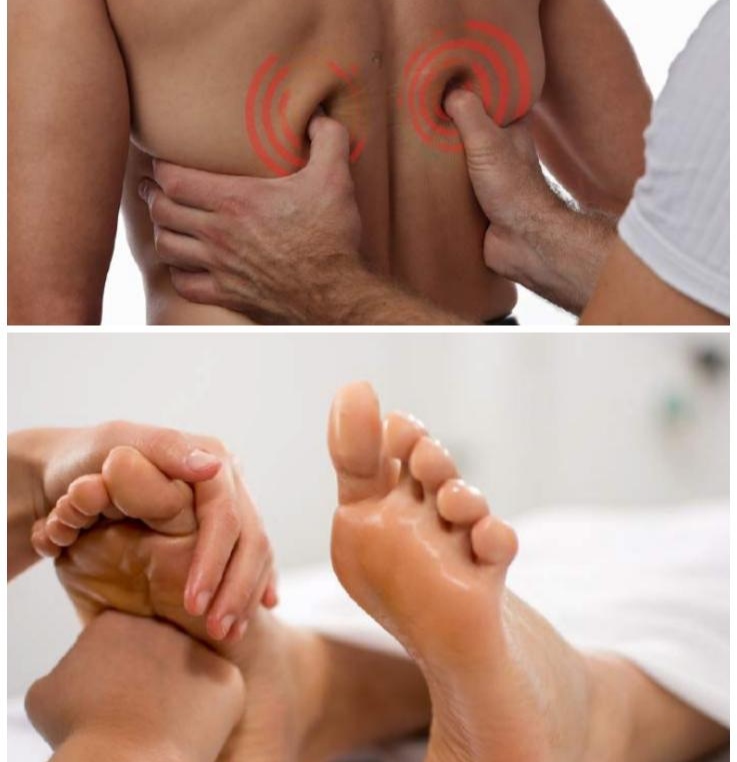 Akupresura i refleksologia: jak działają i czym się różnią?