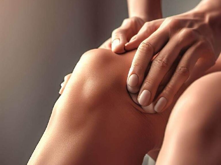 Masaż stawowy – technika terapeutyczna w przypadku urazów i bólów stawów