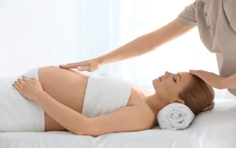 Masaż dla kobiet w ciąży – korzyści i zasady stosowania