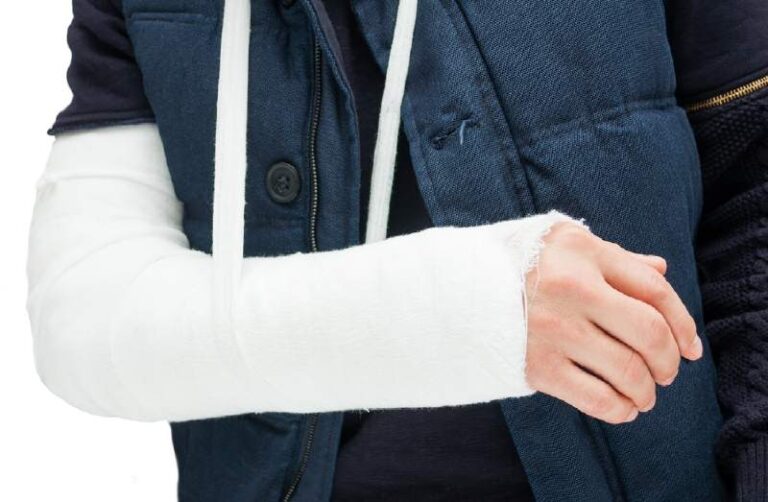 Masaż kontralateralny – przyspieszenie gojenia kości i inne korzyści