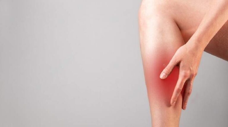 Masaż okostnowy – rewolucyjne podejście do leczenia bólu mięśni i stawów.