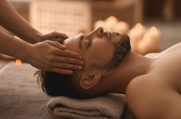 Sztuka relaksu – Odkryj magiczne korzyści masażu relaksacyjnego