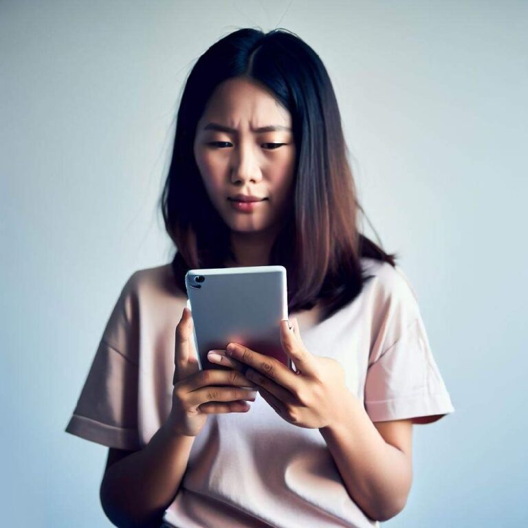 Ciało w mediach społecznościowych: Porównywanie się i cellulit