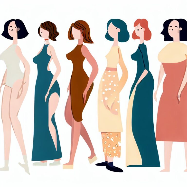 Pozytywne podejście do cellulitu