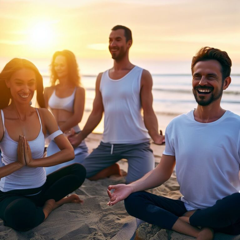 Rola aktywności fizycznej w pozytywnym obrazie ciała