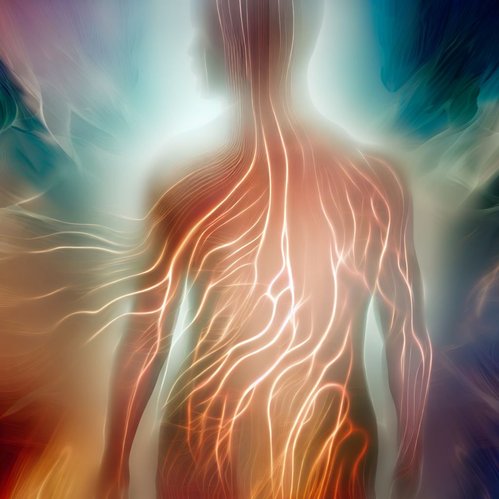 Stwardnienie rozsiane: masaż jako terapia wspomagająca