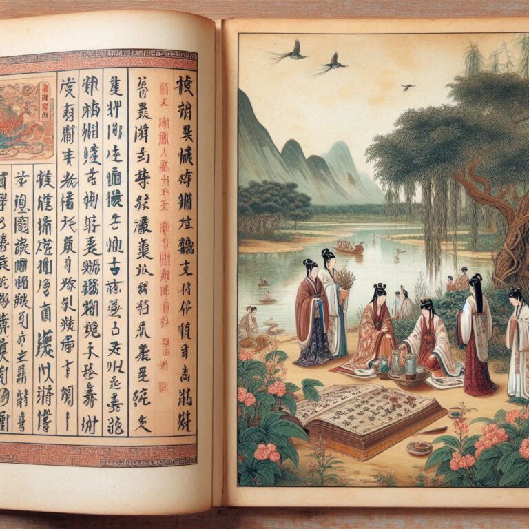 Początki medycyny chińskiej