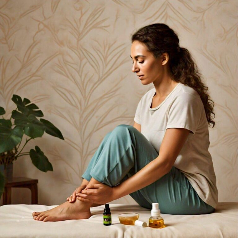 Wpływ masażu na układ krążenia